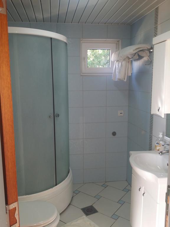 Apartment And Rooms In Club Indija Zimmer foto